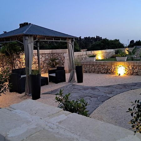 Affitto Frassanito Διαμέρισμα Οτράντο Εξωτερικό φωτογραφία