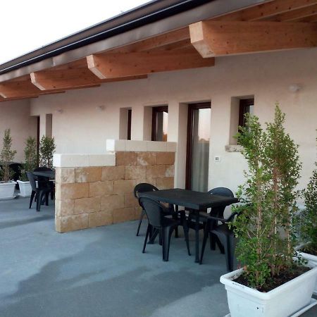 Affitto Frassanito Διαμέρισμα Οτράντο Εξωτερικό φωτογραφία