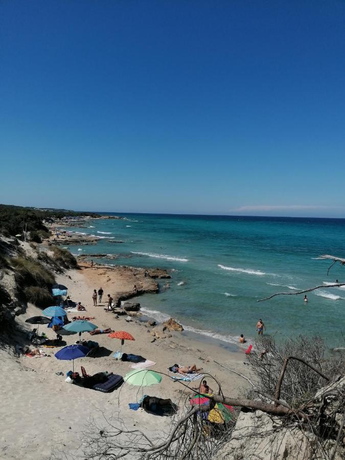 Affitto Frassanito Διαμέρισμα Οτράντο Εξωτερικό φωτογραφία