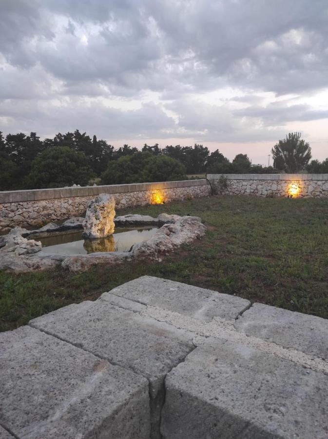 Affitto Frassanito Διαμέρισμα Οτράντο Εξωτερικό φωτογραφία
