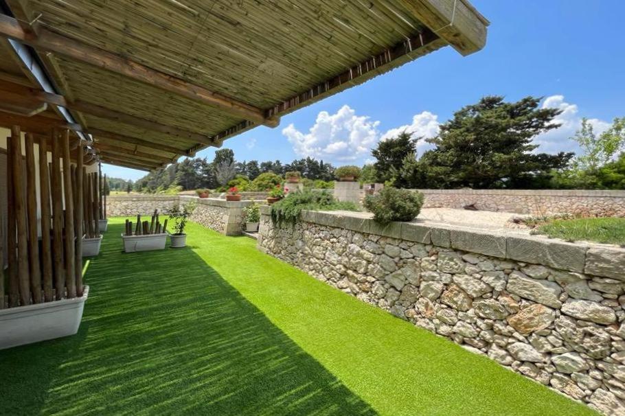 Affitto Frassanito Διαμέρισμα Οτράντο Εξωτερικό φωτογραφία