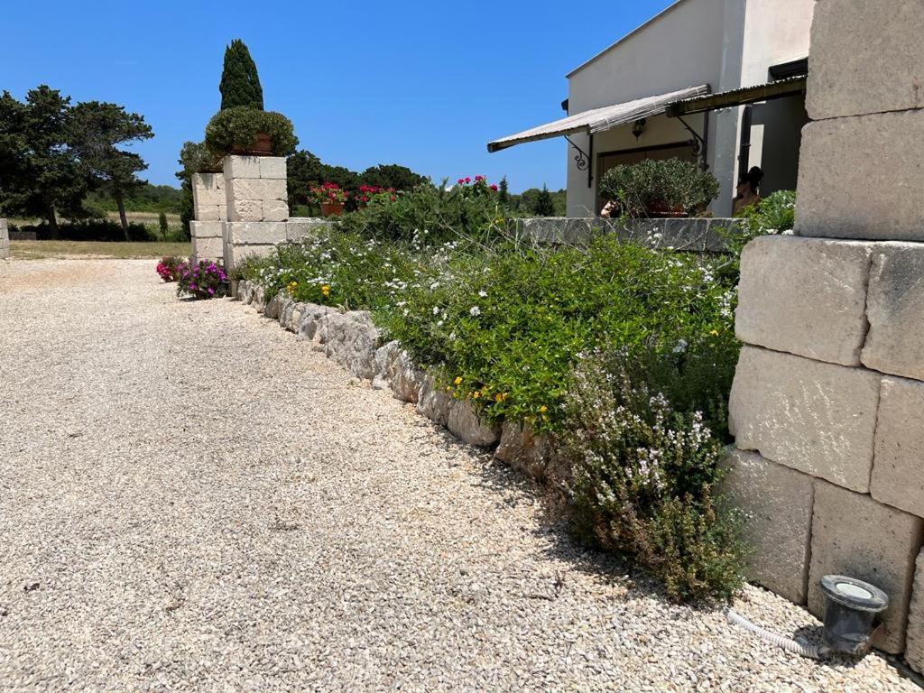 Affitto Frassanito Διαμέρισμα Οτράντο Εξωτερικό φωτογραφία