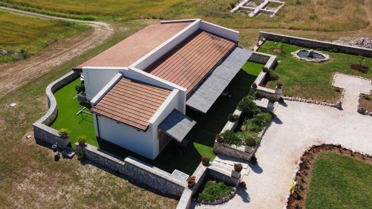 Affitto Frassanito Διαμέρισμα Οτράντο Εξωτερικό φωτογραφία