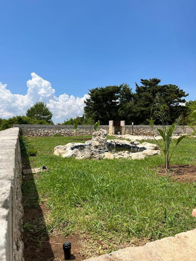 Affitto Frassanito Διαμέρισμα Οτράντο Εξωτερικό φωτογραφία