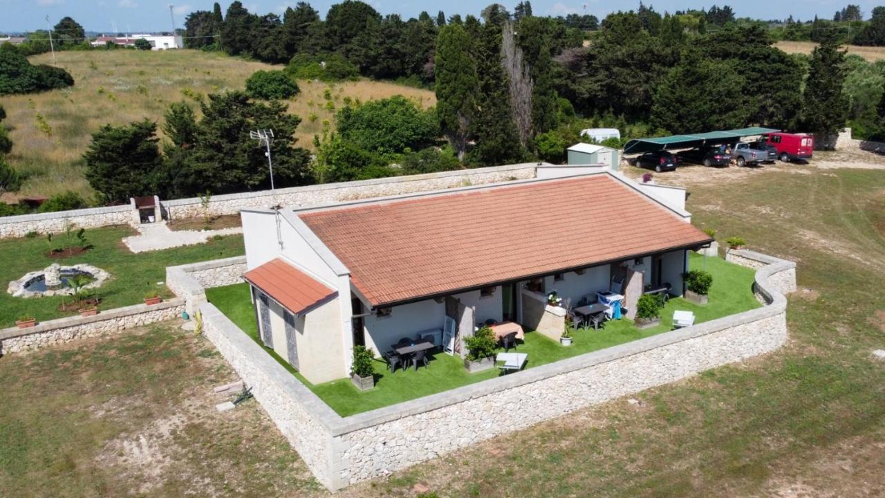 Affitto Frassanito Διαμέρισμα Οτράντο Εξωτερικό φωτογραφία