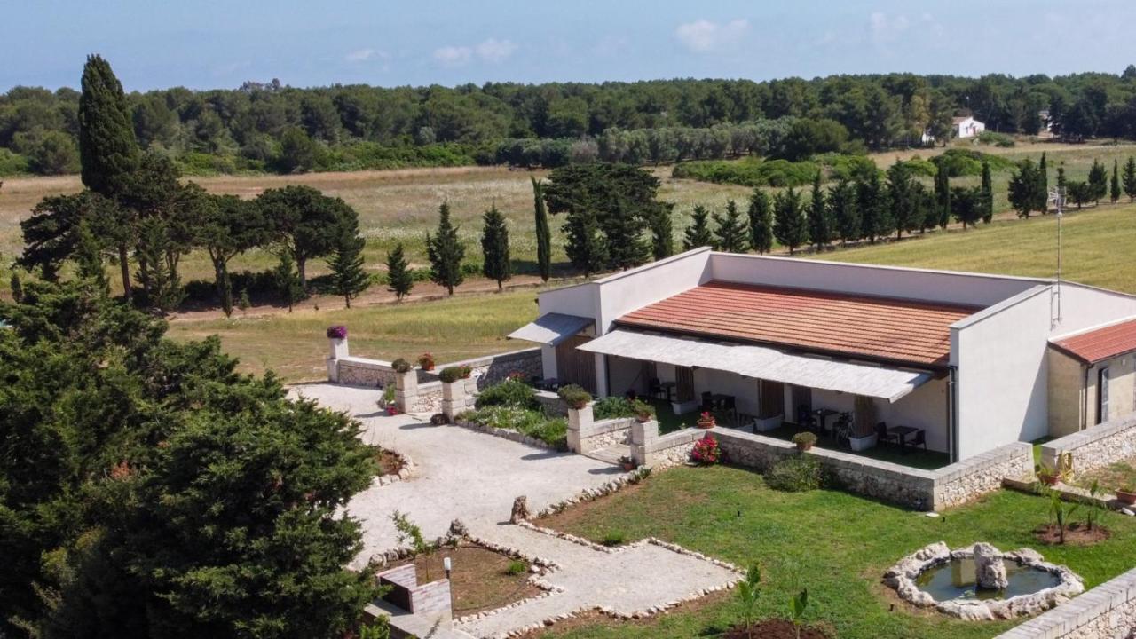Affitto Frassanito Διαμέρισμα Οτράντο Εξωτερικό φωτογραφία