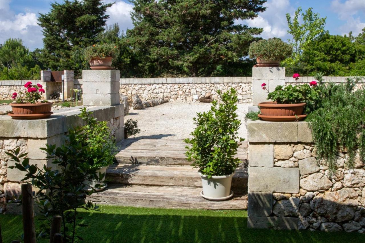 Affitto Frassanito Διαμέρισμα Οτράντο Εξωτερικό φωτογραφία