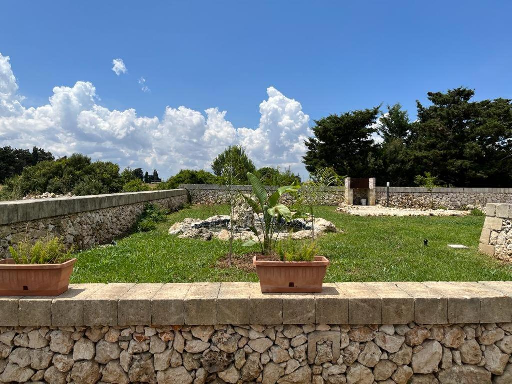 Affitto Frassanito Διαμέρισμα Οτράντο Εξωτερικό φωτογραφία