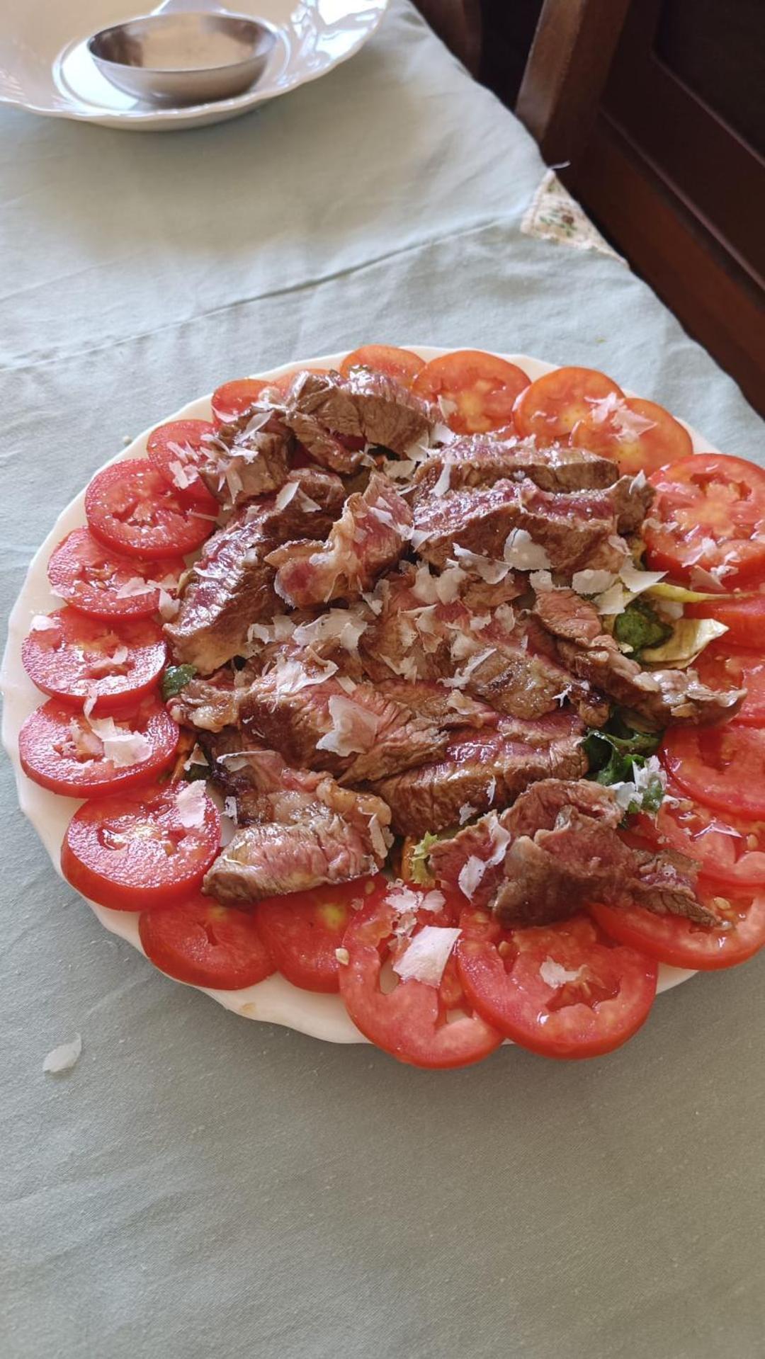 Affitto Frassanito Διαμέρισμα Οτράντο Εξωτερικό φωτογραφία