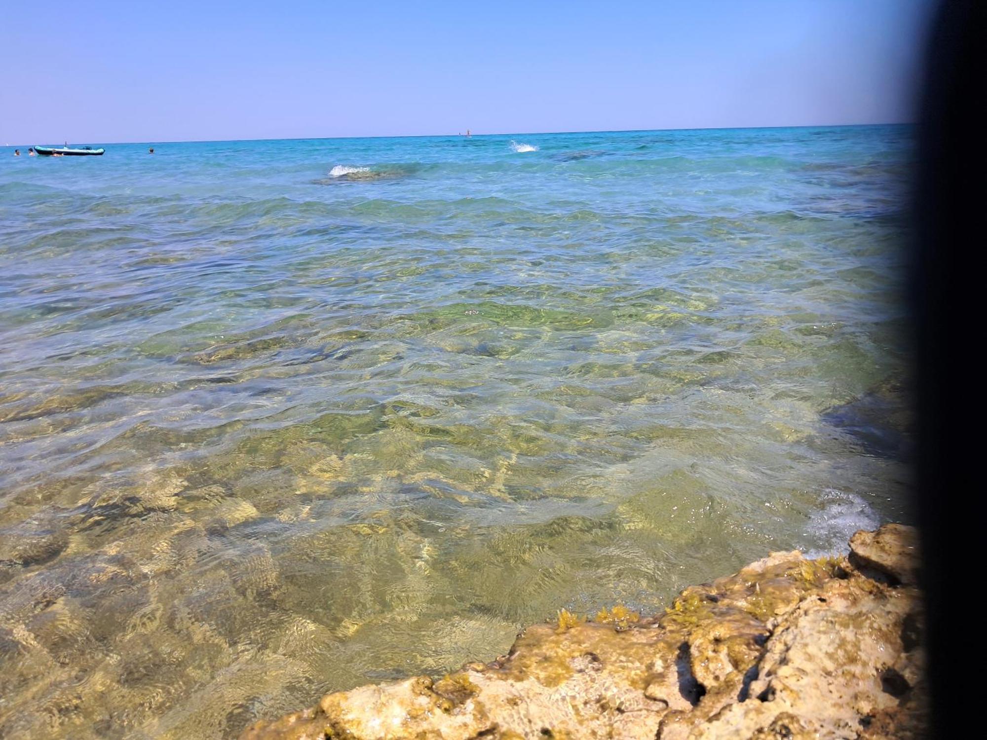 Affitto Frassanito Διαμέρισμα Οτράντο Εξωτερικό φωτογραφία