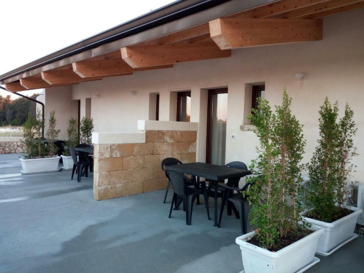Affitto Frassanito Διαμέρισμα Οτράντο Εξωτερικό φωτογραφία