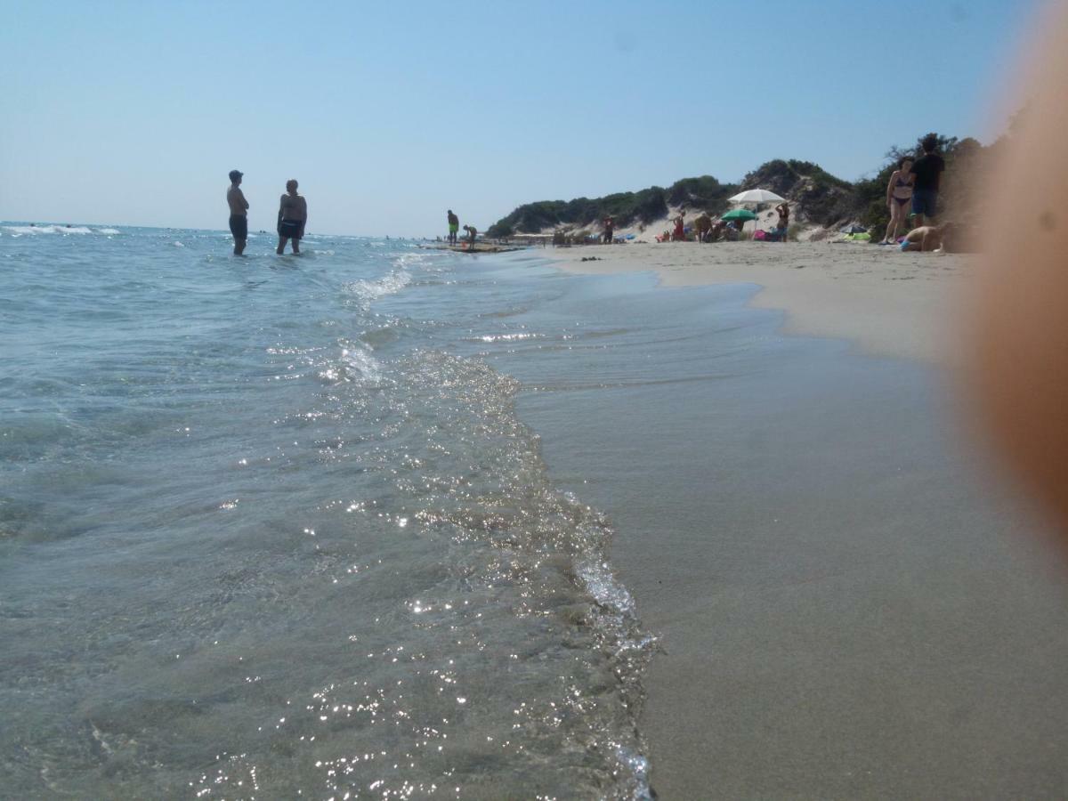 Affitto Frassanito Διαμέρισμα Οτράντο Εξωτερικό φωτογραφία